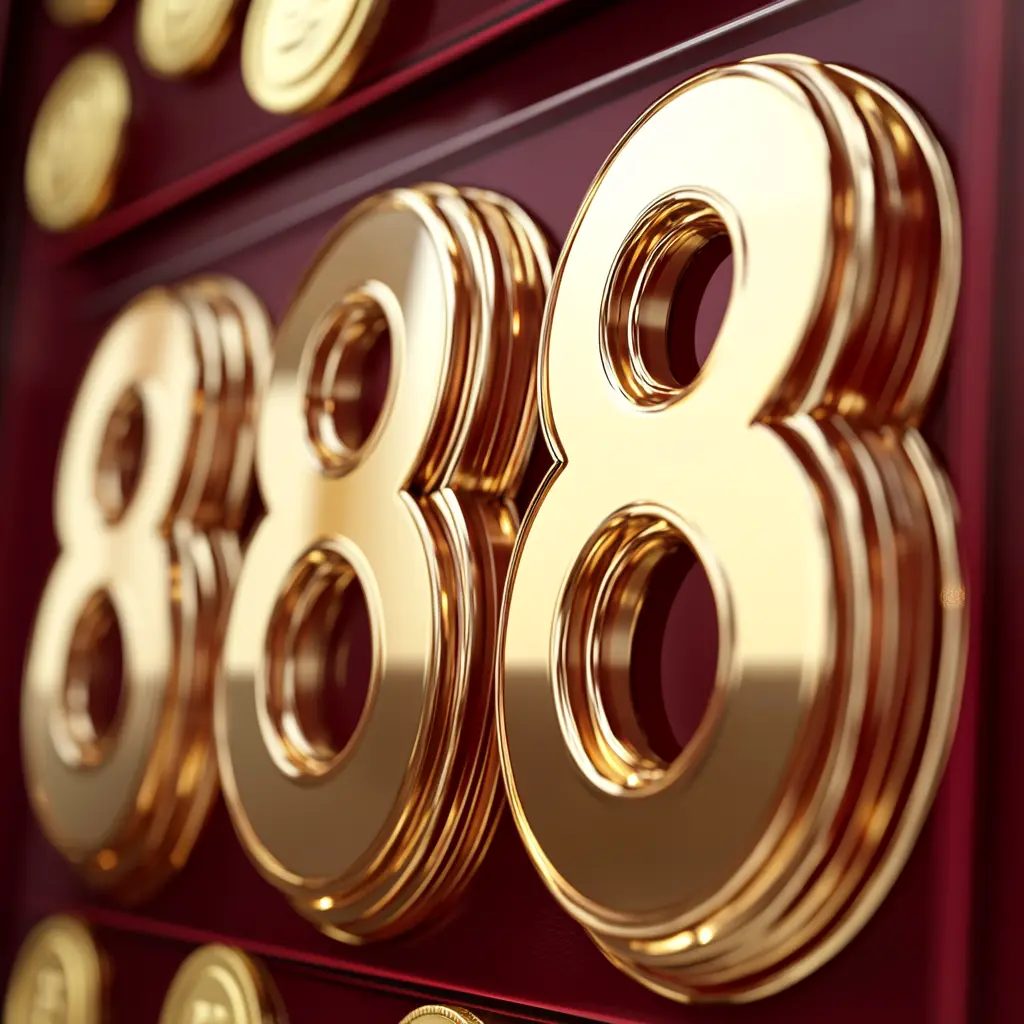 888 Gold на деньги 888 Gold на деньги