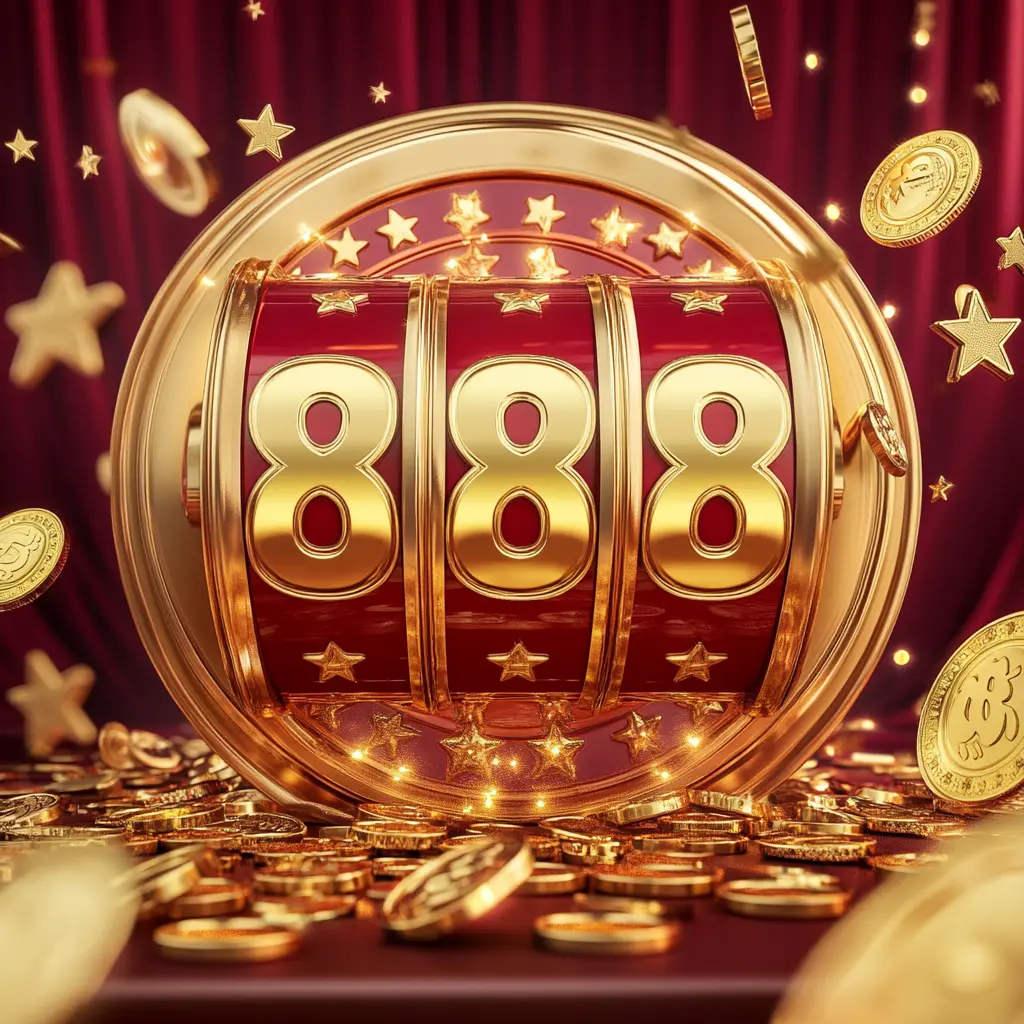 888 Gold 888 Gold