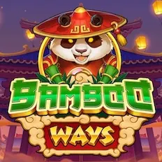 Bamboo Ways (Бамбуковый путь) Bamboo Ways (Бамбуковый путь)