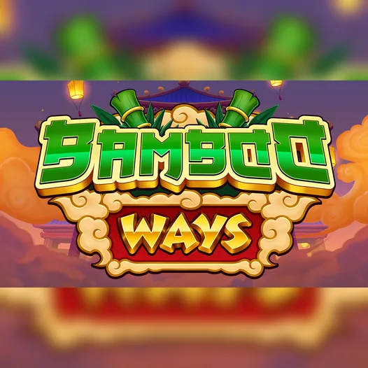 Новый автомат Bamboo Ways (Бамбуковый путь) на рубли Новый автомат Bamboo Ways (Бамбуковый путь) на рубли