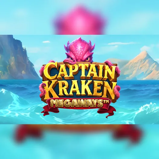 Новый игровой автомат Captain Kraken Megaways (Капитан Кракен) на рубли Новый игровой автомат Captain Kraken Megaways (Капитан Кракен) на рубли