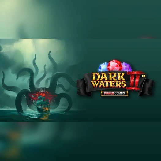 Новый игровой автомат Dark Waters 2 Power Combo на рубли Новый игровой автомат Dark Waters 2 Power Combo на рубли