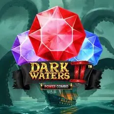 Dark Waters 2 Power Combo (Темные воды 2 Двойное комбо) Dark Waters 2 Power Combo (Темные воды 2 Двойное комбо)