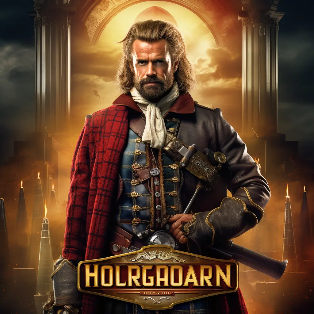 Highlander (Горец) Highlander (Горец)