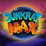 Junkrat Max Junkrat Max