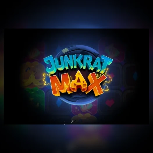 Новый слот автомат Junkrat Max российского казино Вулкан Новый слот автомат Junkrat Max российского казино Вулкан