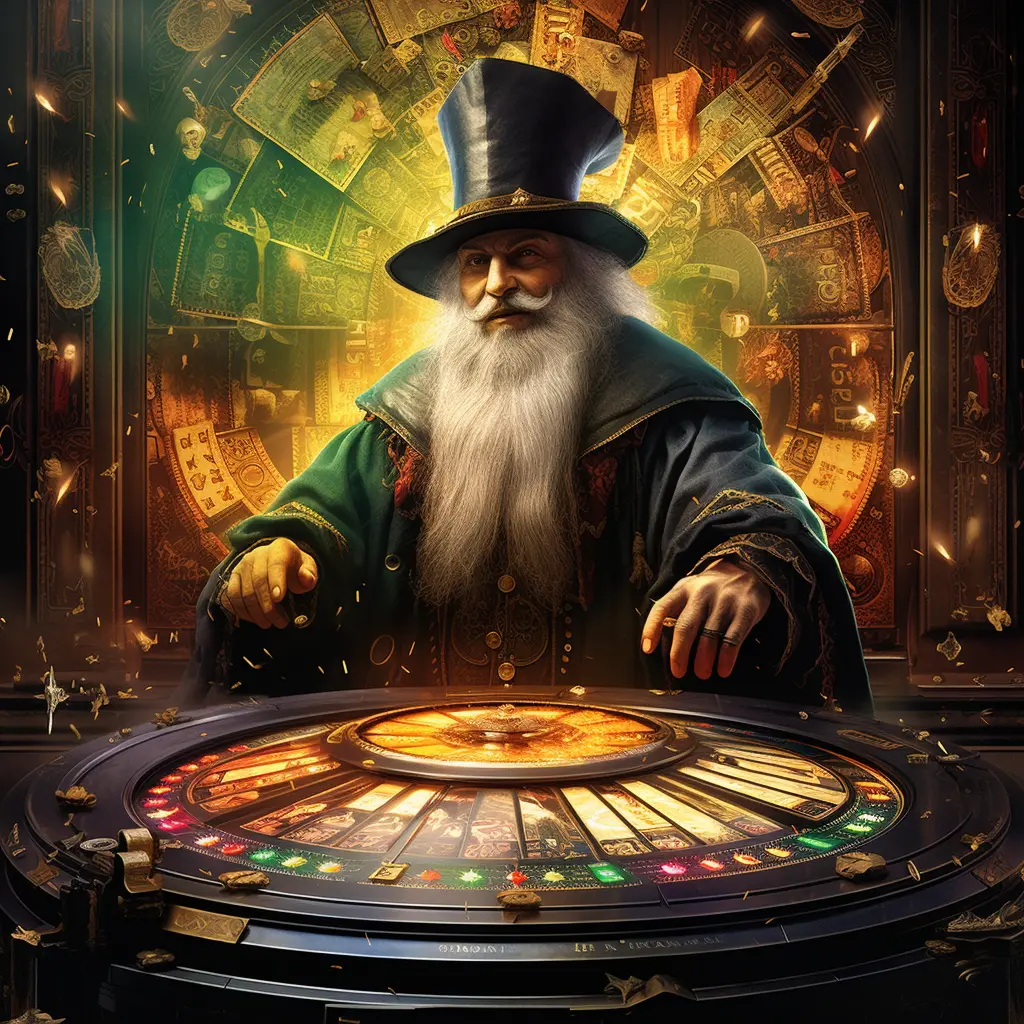 Nostradamus (Нострадамус)