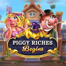 Piggy Riches Begins (Начало свинского богатства) Piggy Riches Begins (Начало свинского богатства)