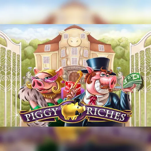 Новый игровой автомат Piggy Riches Begins (Начало свинского богатства) в российском клубе Вулкан Новый игровой автомат Piggy Riches Begins (Начало свинского богатства) в российском клубе Вулкан