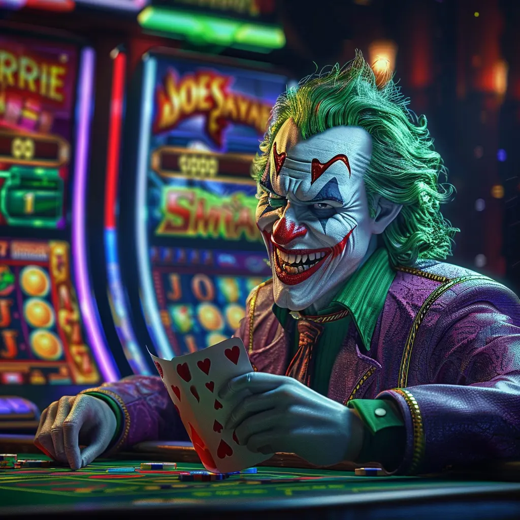 Royal Joker Hold and Win (Королевский Джокер Хватай и Выигрывай) Royal Joker Hold and Win (Королевский Джокер Хватай и Выигрывай)