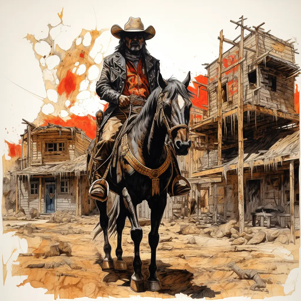 Wild West Gold (Золото Дикого Запада) Wild West Gold (Золото Дикого Запада)