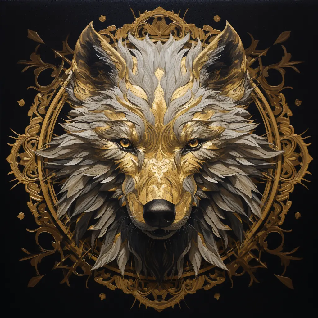 Wolf Gold (Волчье золото) Wolf Gold (Волчье золото)